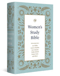 ESV Womens Study Bible (Hardcover)