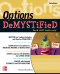 Options DeMYSTiFieD, Second Edition