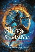 Shiva Sandarbha : Sri Vishnu is the protector of Shiva