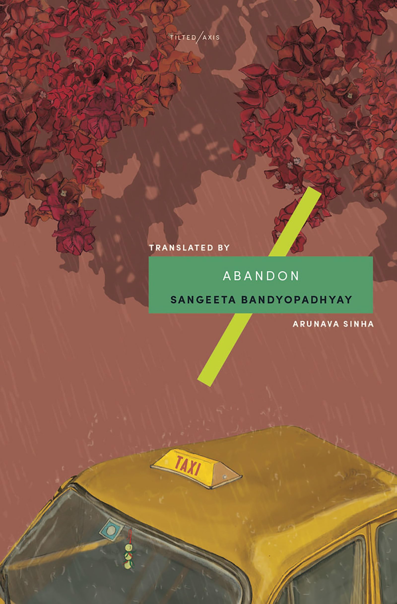 Abandon: A Guide to Creating HandCrafted Books
