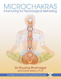 Microchakras: InnerTuning for Psychological Wellbeing