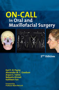 Oncall in Oral and Maxillofacial Surgery (OnCall Series)