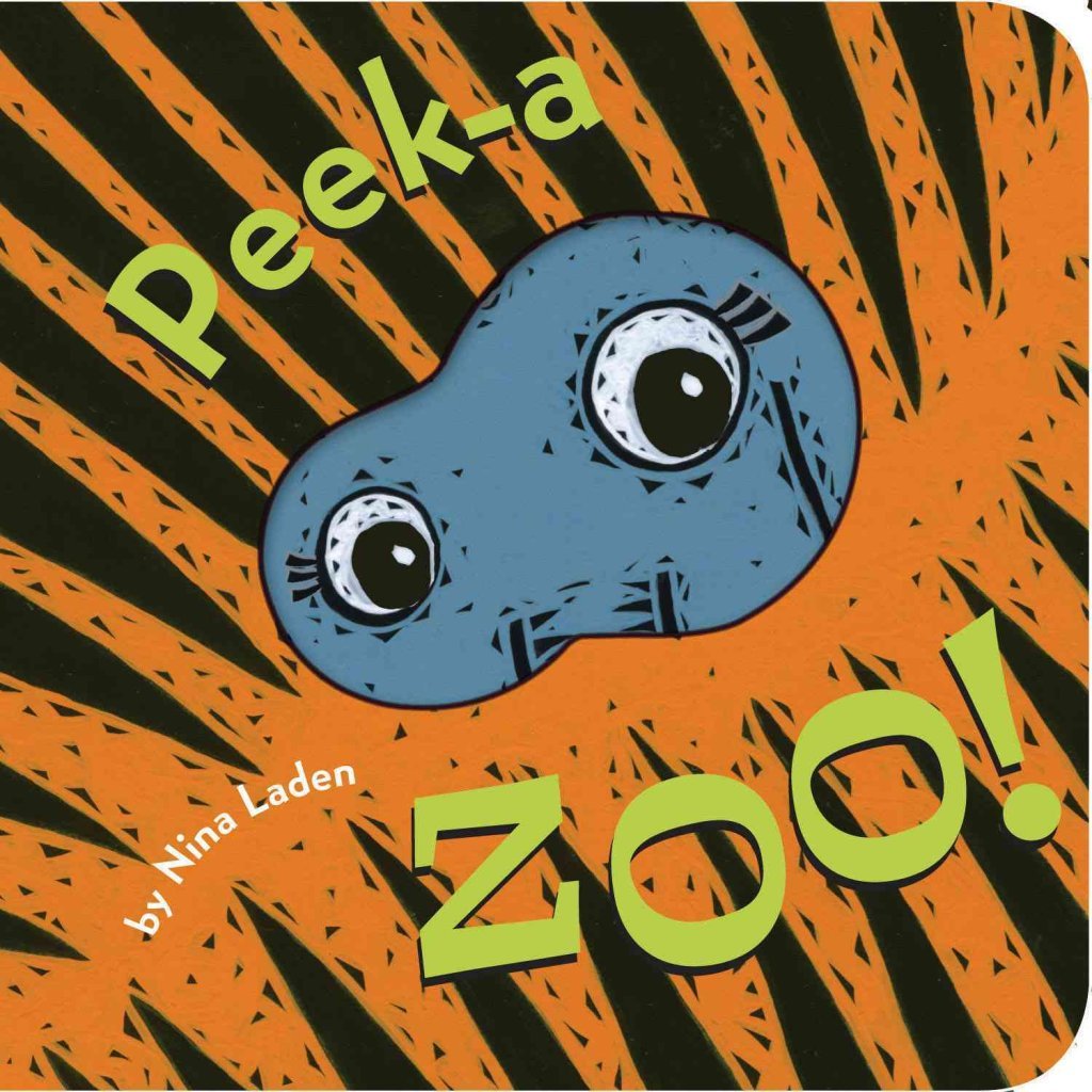 PeekAZoo! (PeekAWho?)