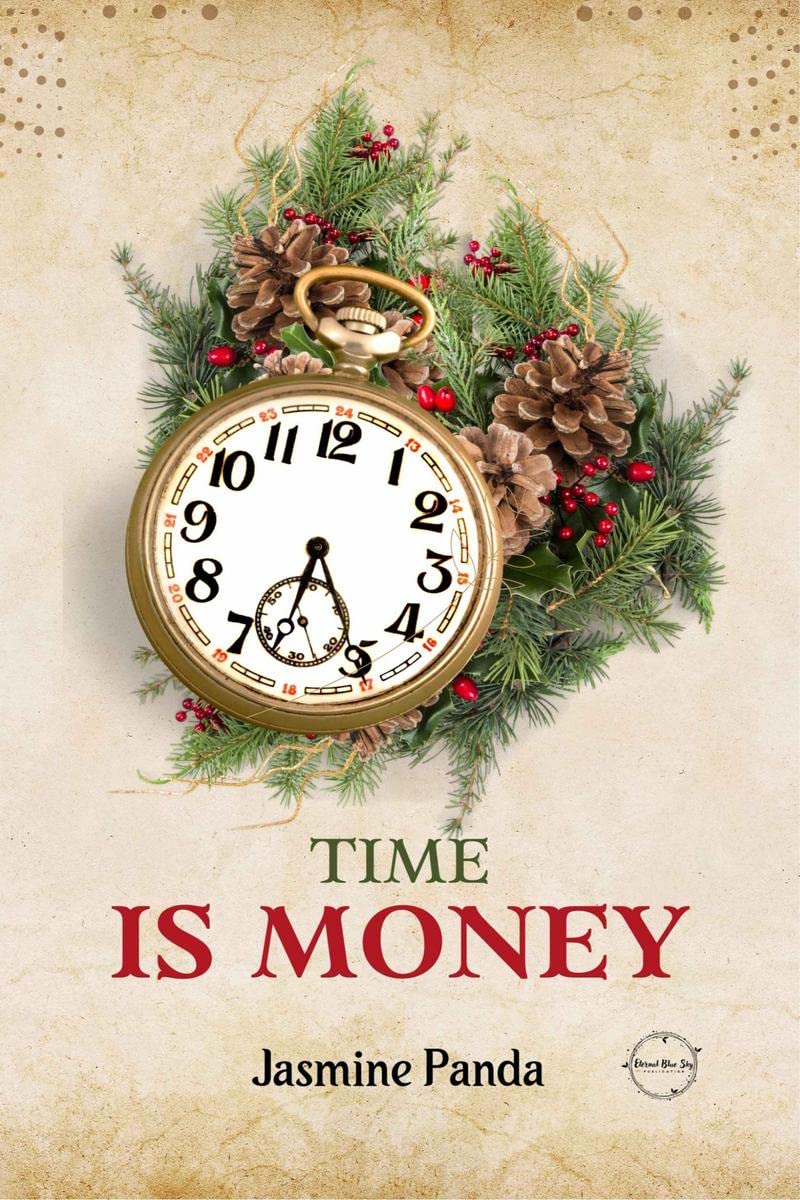 TIME IS MONEY
