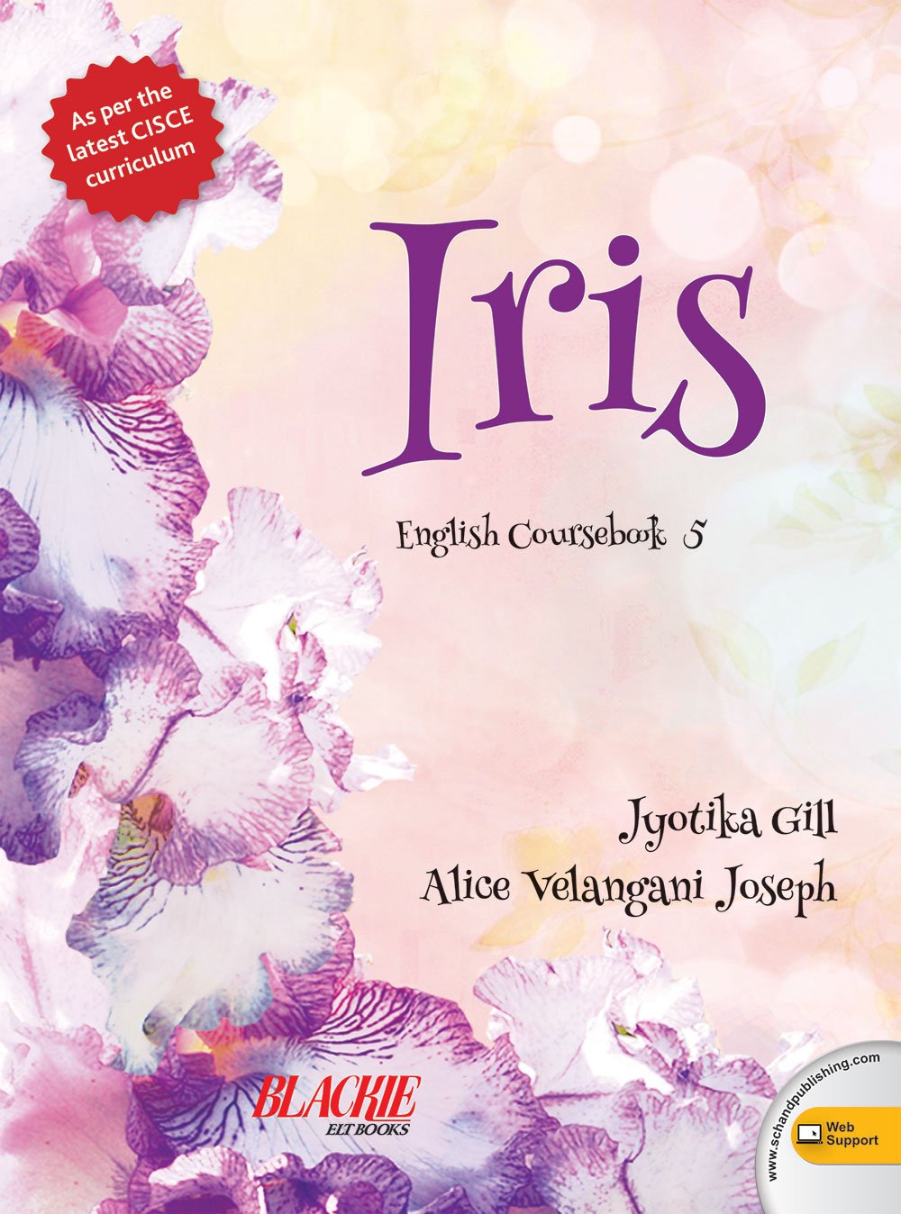 IRIS Coursebook 5