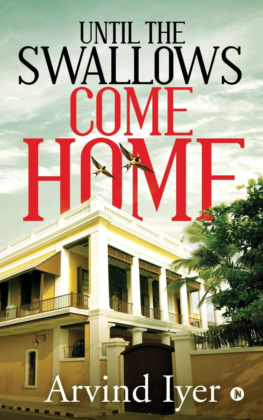 Until The Swallows Come Home