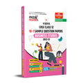CBSE Sample Paper Class 12 Business Studies for 2023 Examination by Maxx Marks (Paperback, Vidya Editorial Board)
