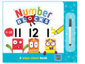 Numberblocks 1120: A WipeClean Book