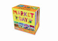 Market Day Mini Library