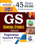 General Studies (Main)