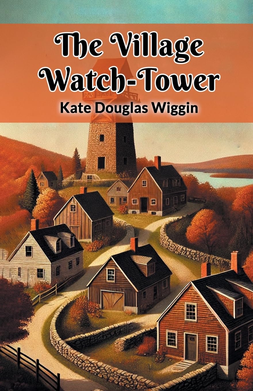 The Village WatchTower