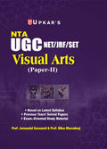 UGC NET/SET/JRF Visual Arts Paper2 | UGC NET Visual Arts |UGC NET Drishya Kala Pariksha