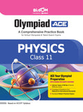 Olympiad ACE Physics Class 11