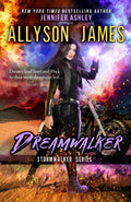Dreamwalker: 5 (Stormwalker)