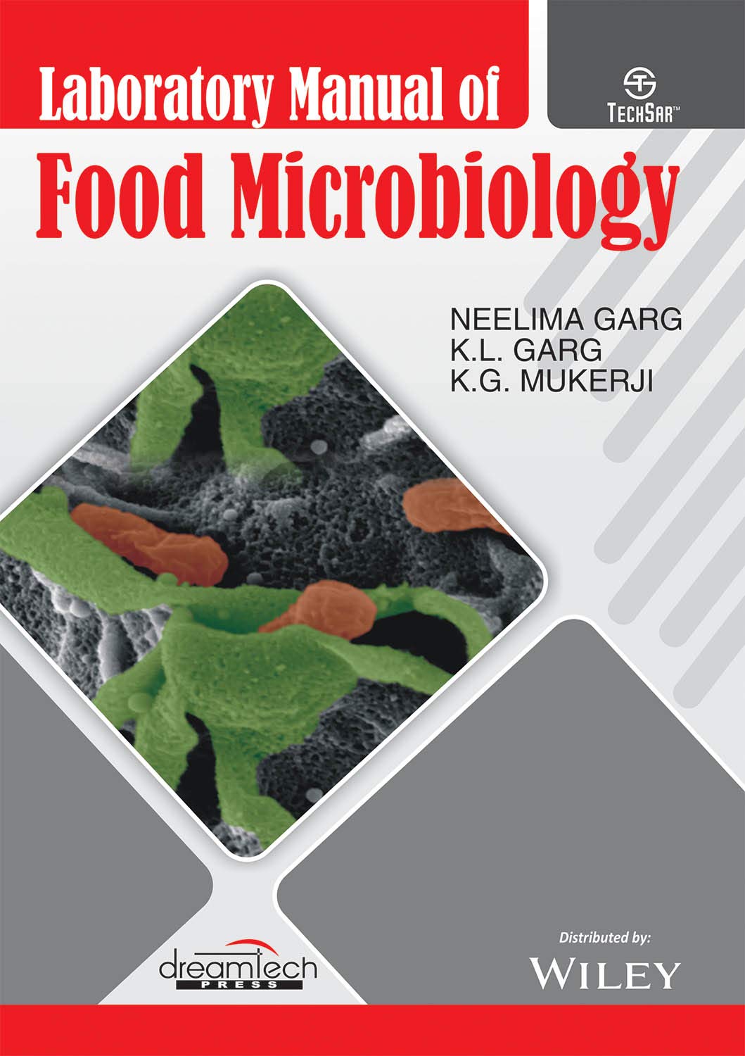 Laboratory Manual Of Food Microbiology | E