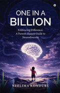 One in a Billion: Embracing Difference