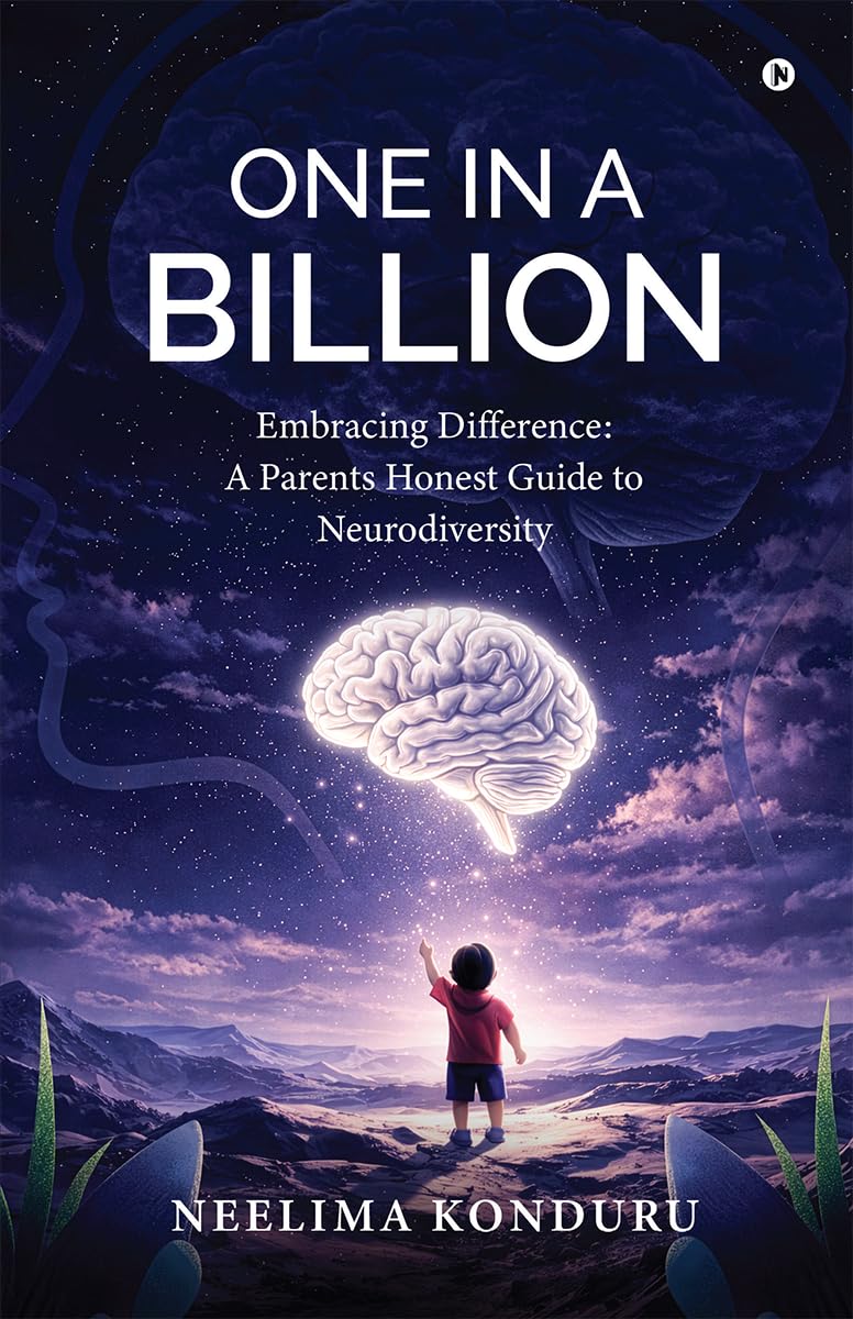One in a Billion: Embracing Difference