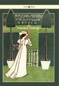 Floral Fantasy  In an Old English Garden  Illustrated by Walter Crane