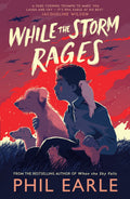 While the Storm Rages: From the bestselling author of When the Sky Falls (Bestselling Adventure Stories)