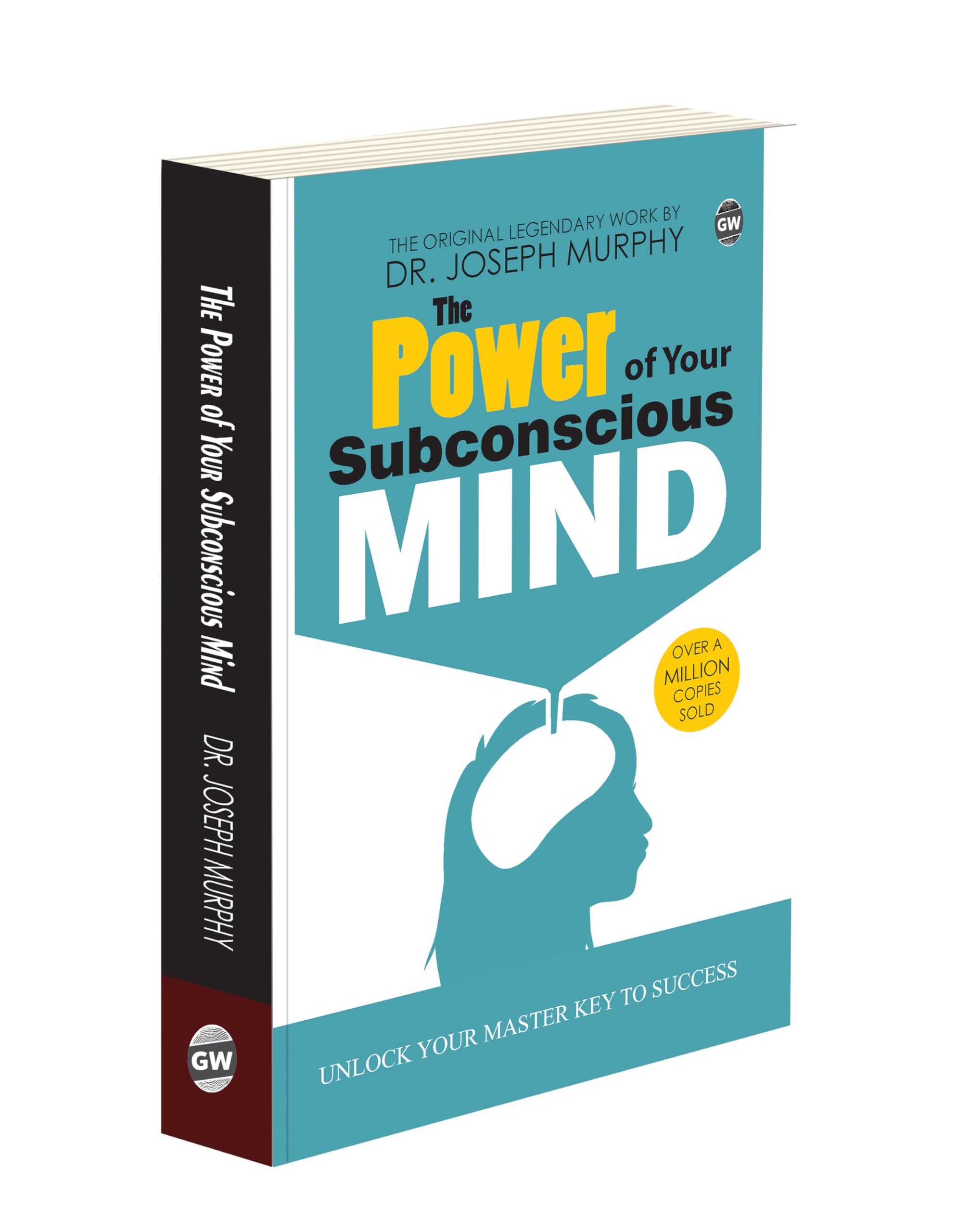 The Power of Your Subconscious Mind: Original Edition | Premium Paperback