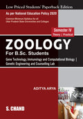 Zoology Forbsc Students Semiv [Nep Up]