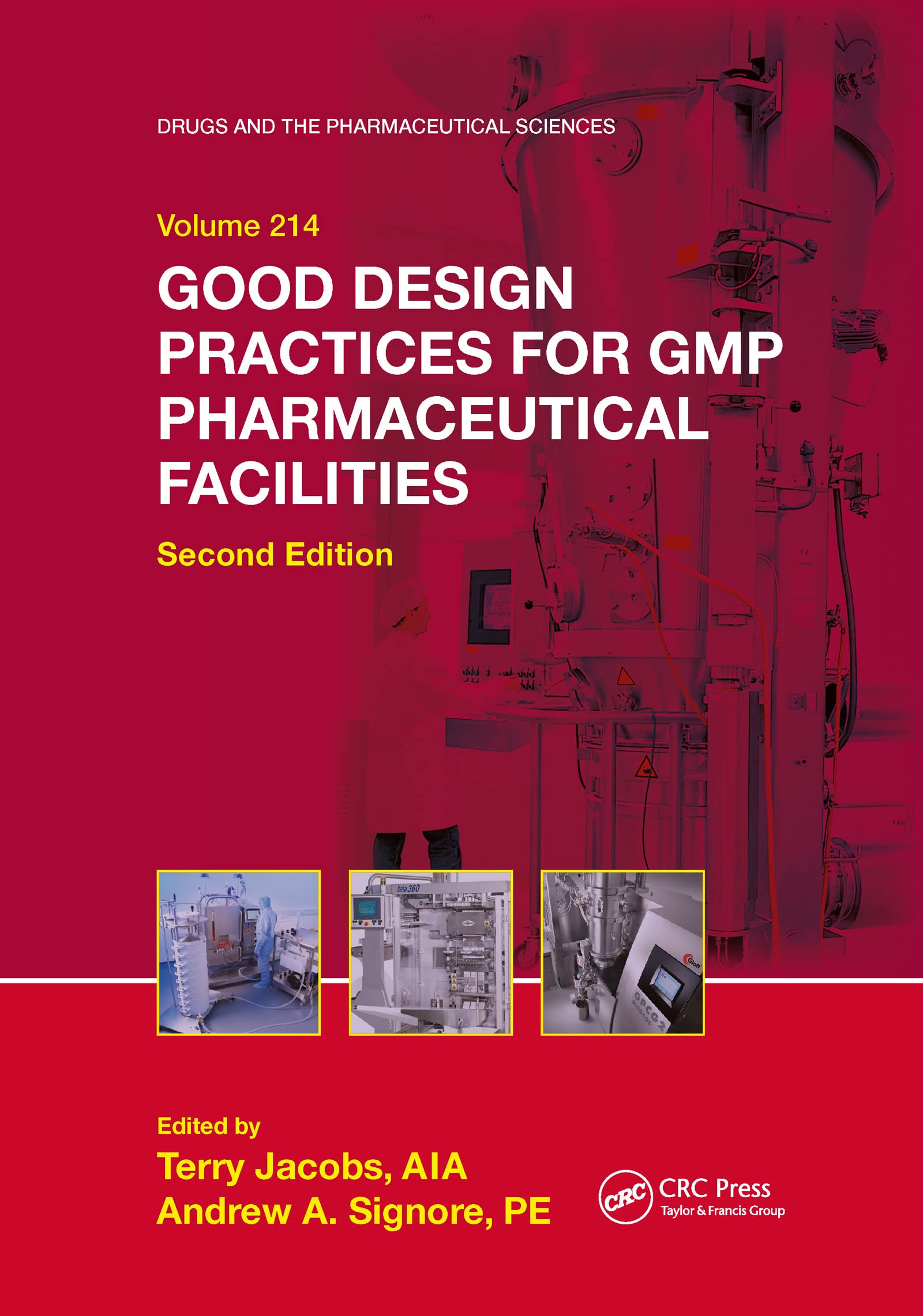 Good Design Practices For Gmp Pharmaceutical Facilities