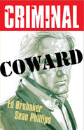 CRIMINAL V01 COWARD NEW ED