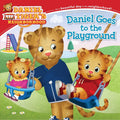 Daniel Goes to the Playground (Daniel Tigers Neighborhood)