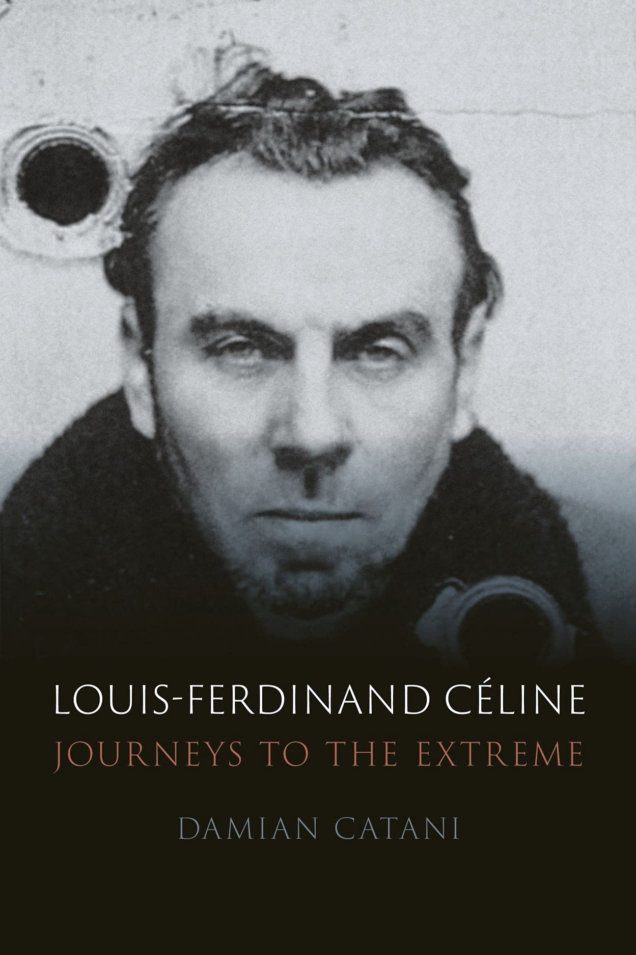 LouisFerdinand Cline: Journeys to the Extreme