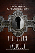 THE HIDDEN PROTOCOL: Revolutionizing Homoeopathy