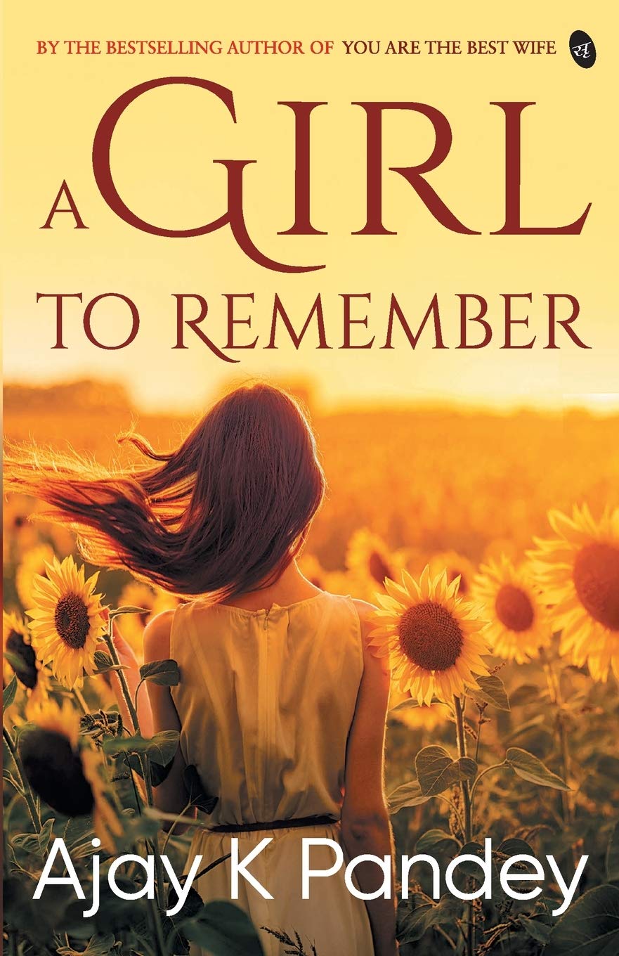 Girl to Remember
