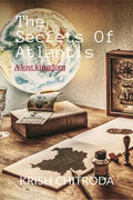 The Secrets Of Atlantis : Always The Real Thing, Always Mystery