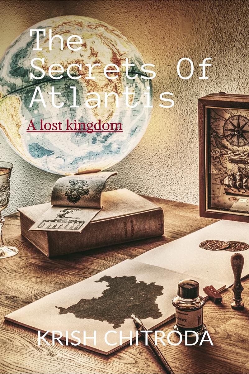 The Secrets Of Atlantis : Always The Real Thing, Always Mystery