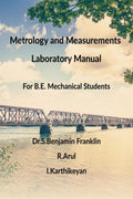 Metrology And Measurements Lab Manual