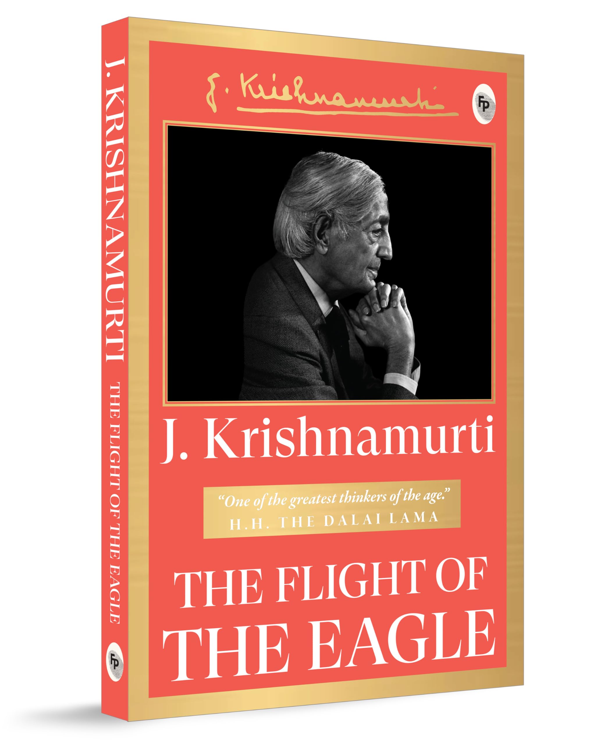 The Flight Of The Eagle