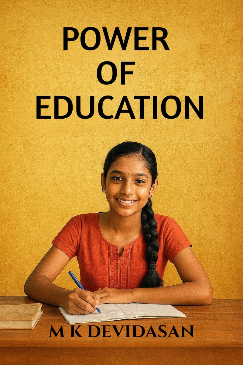 Power of Education