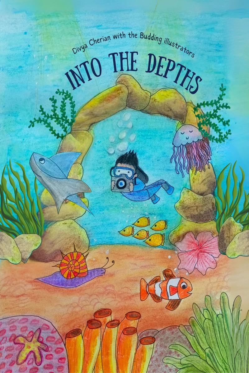 Into the Depths