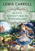 AliceS Adventures In Wonderland (General Press)