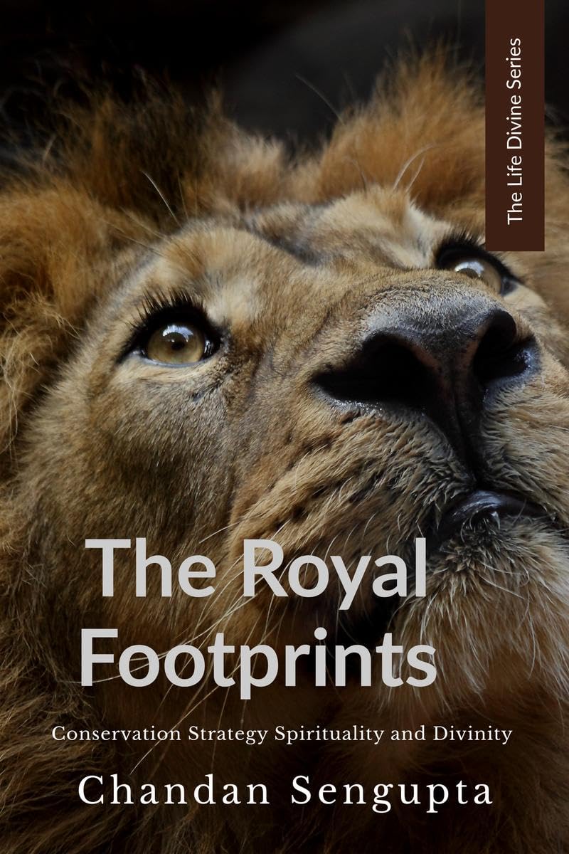 The Royal Footprints: Conservation Strategy, Spirituality And Divinity