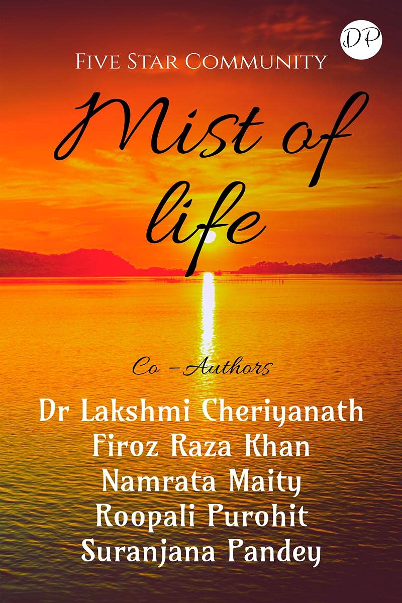 Mist Of Life : Daiso Publishing House