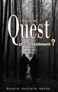 Are You In Quest Of Contentment?