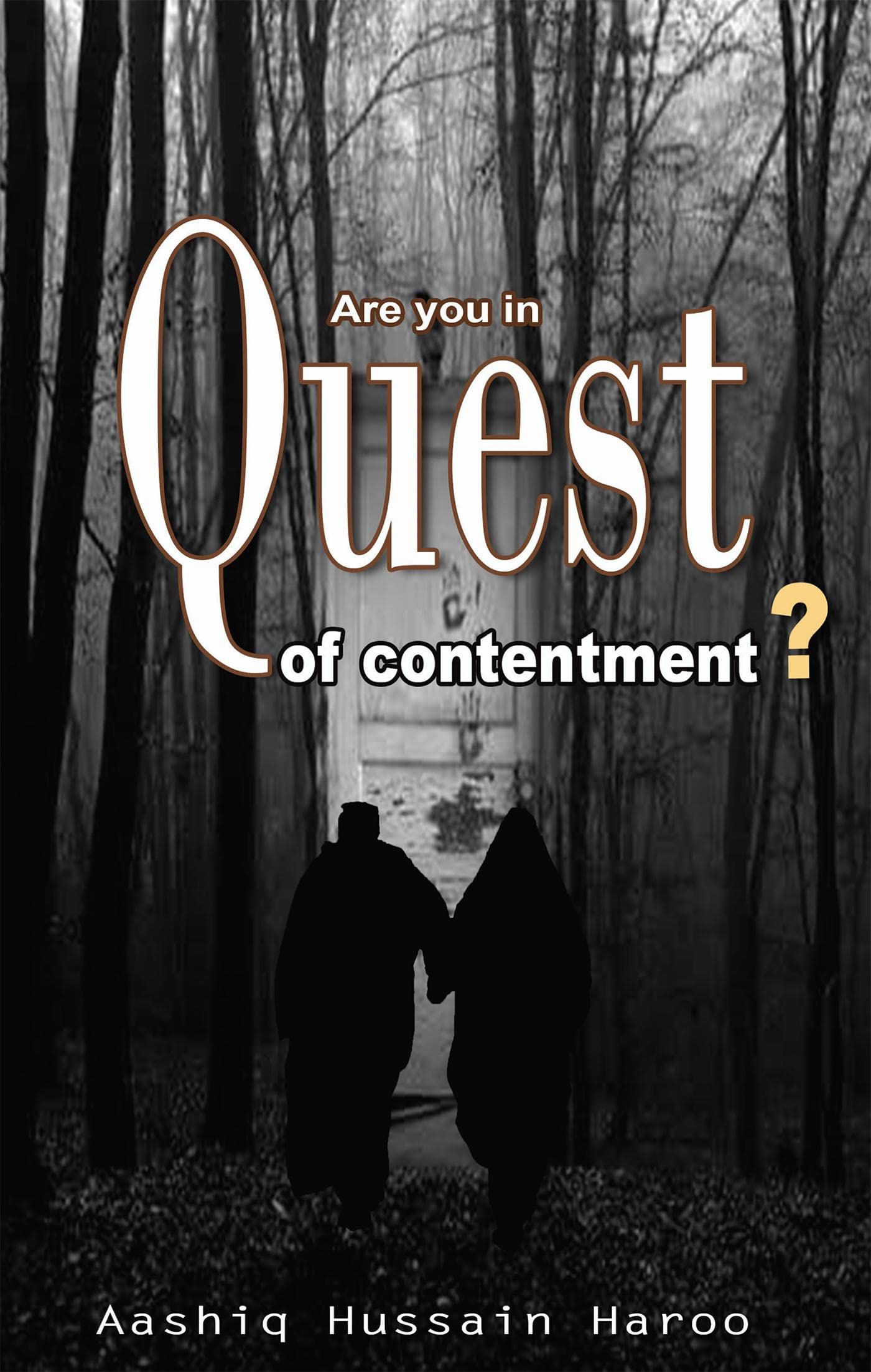 Are You In Quest Of Contentment?