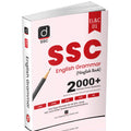 Drishti Ias English Grammar, For Ssc Cgl, Chsl, Cpo, Mts, Gd, Stenographer & StateLevel Exams, Chapterwise Practice + Previous 
