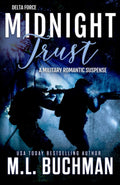 Midnight Trust: 4 (Delta Force)