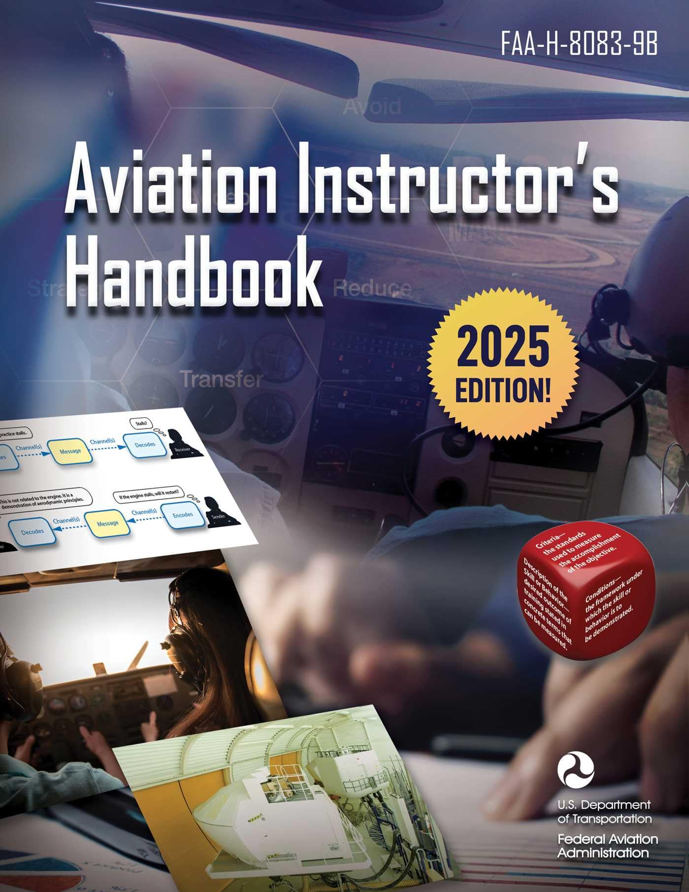 Aviation Instructors Handbook: FAAH80839B