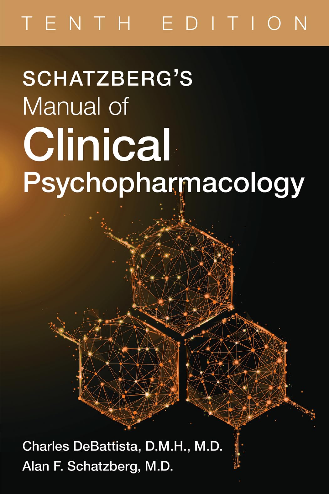 Schatzbergs Manual of Clinical Psychopharmacology (10)