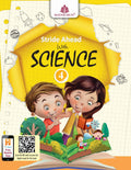 Stride Ahead With Science4