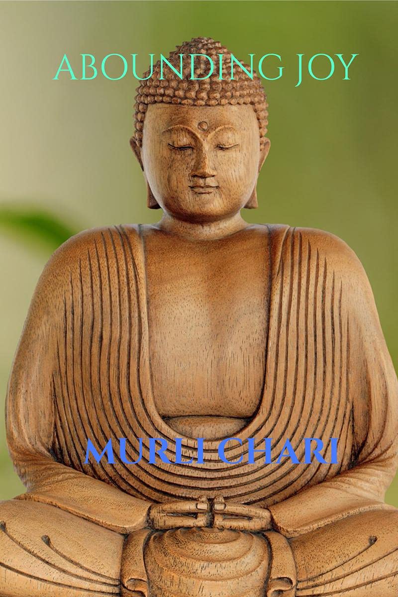 Abounding Joy : Invigorating Thoughts To Enrich Our Living Experience
