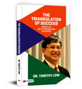 The Triangulation of Success  Dr. Timothy Low | Proven Strategies for Build Multi Organizations from a Seasoned CEO | Team Moti