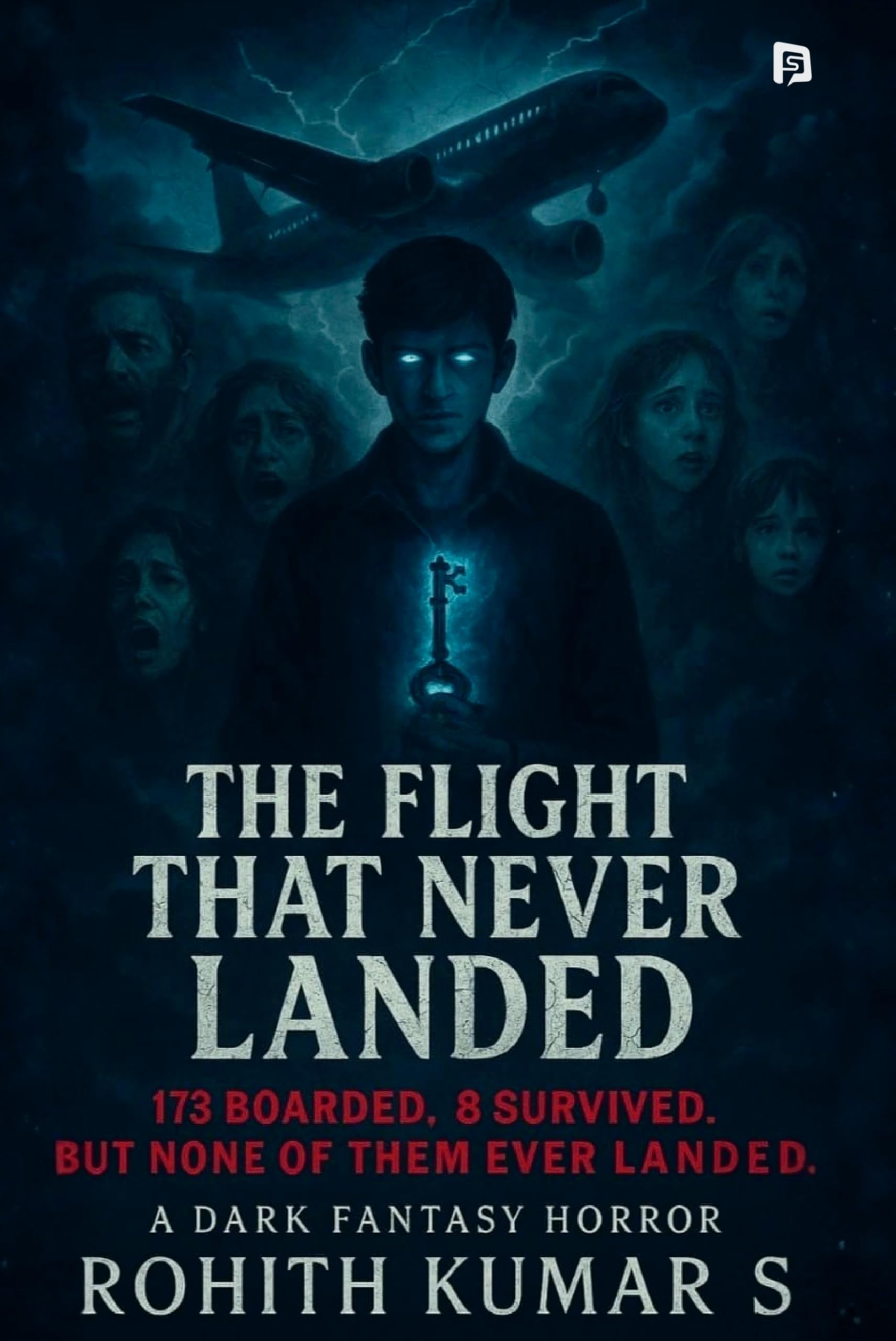The Flight That Never Landed